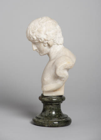 Antinous (d.122 AD)