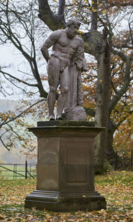 Chirk Castle © National Trust / David Griffin