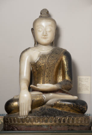 Gautama Buddha