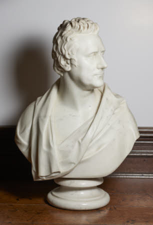 Charles Long, 1st Baron Farnborough of Bromley Hill Place (1760-1838)