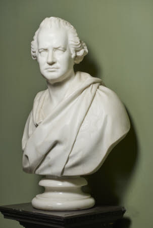 Robert Clive, 1st Baron Clive of Plassey 'Clive of India', KB, FRS, DCL, MP (1725-1774)