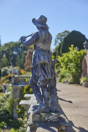 Powis Castle © National Trust / David Griffin