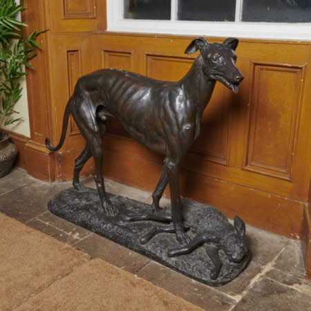 The Argory © National Trust / Bryan Rutledge