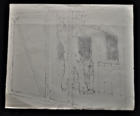 Paintings and drawings