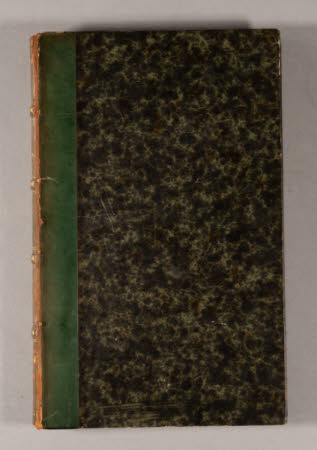 Souvenirs de M. Berryer doyen des avocats de Paris, de 1774 a 1838. I. (-II)