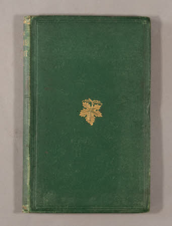 Recollections of the early days of the Vine Hunt and its founder William John Chute, Esq., M.P. of ...