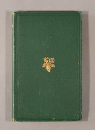 Recollections of the early days of the Vine Hunt and its founder William John Chute, Esq., M.P. of ...