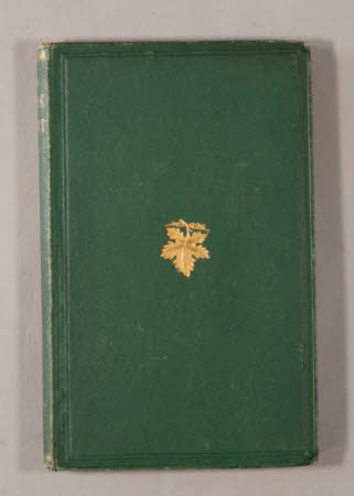 Recollections of the early days of the Vine Hunt and its founder William John Chute, Esq., M.P. of ...