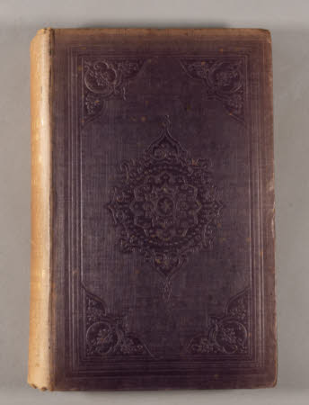 Narrative of a journey round the world, during the years 1841 and 1842.