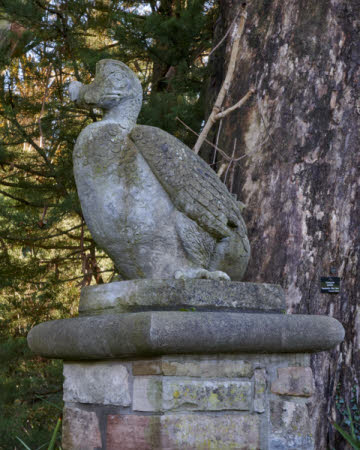 Mount Stewart © National Trust / Bryan Rutledge
