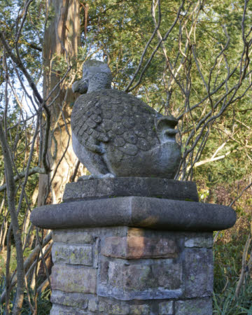 Mount Stewart © National Trust / Bryan Rutledge