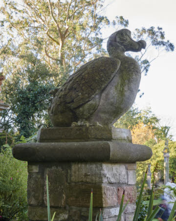 Mount Stewart © National Trust / Bryan Rutledge