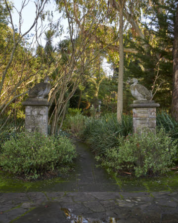 Mount Stewart © National Trust / Bryan Rutledge