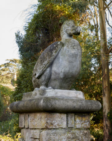 Mount Stewart © National Trust / Bryan Rutledge