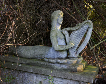 Mount Stewart © National Trust / Bryan Rutledge