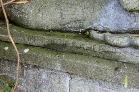 The Mermaid of Mahee