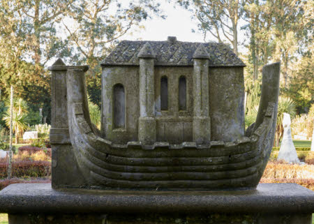 Mount Stewart © National Trust / Bryan Rutledge
