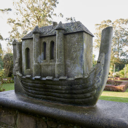 Mount Stewart © National Trust / Bryan Rutledge