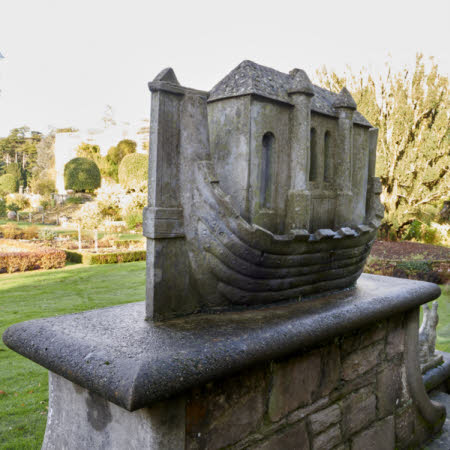 Mount Stewart © National Trust / Bryan Rutledge
