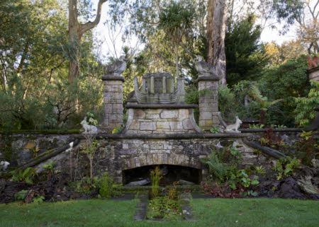 Mount Stewart © National Trust / Bryan Rutledge