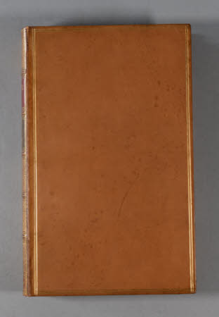 The works of William Robertson, D.D.. To which is prefixed, an account of the life and writings of ...