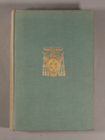 A cardinal of the Medici. being the memoirs of the nameless mother of the cardinal Ippolito ...