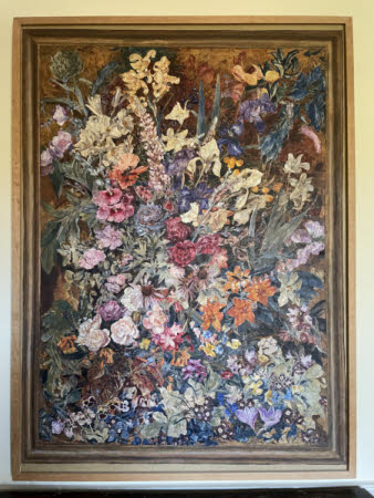 Floral Picture