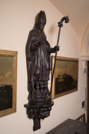 Anglesey Abbey Interior © National Trust/ Jaron James