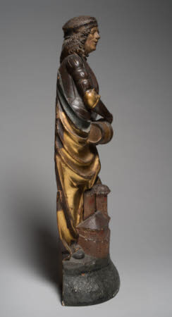 Saint Florian