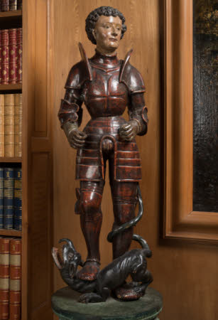Anglesey Abbey Interior © National Trust/ Jaron James