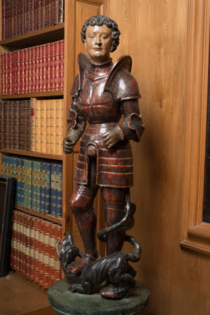 Anglesey Abbey Interior © National Trust/ Jaron James