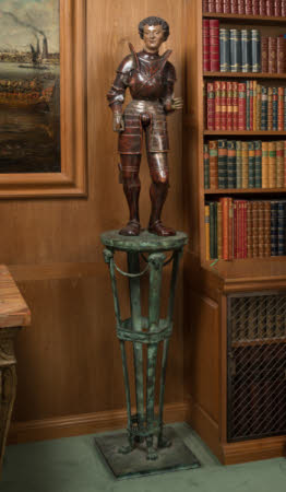 Anglesey Abbey Interior © National Trust/ Jaron James