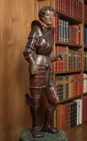 Anglesey Abbey Interior © National Trust/ Jaron James
