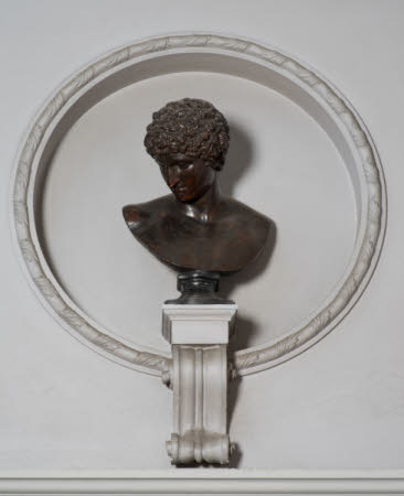 Antinous (d.122 AD) 