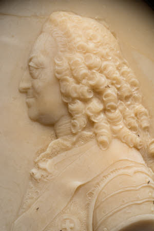 King George II (1683–1760)