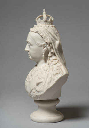 Queen Victoria (1819-1901) 