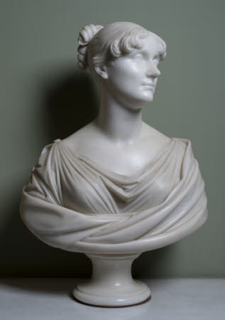 The Hon. Elizabeth Albana Upton, Marchioness of Bristol (1775-1844) 