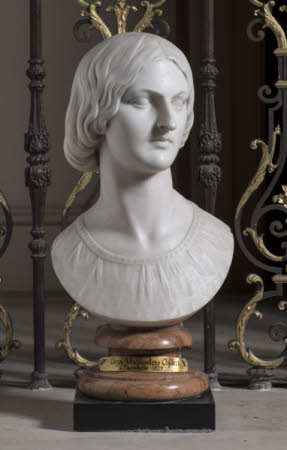 Eliza Horatia Frederica Seymour, Viscountess Clifden later Lady Stirling (1833-1896)