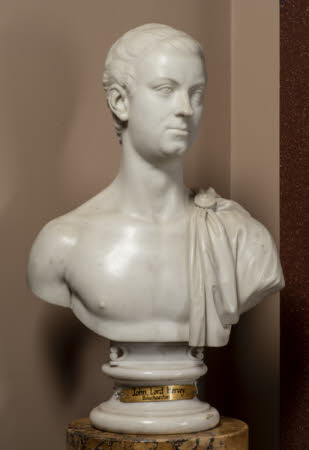 Lord John Hervey, 2nd Baron Hervey of Ickworth, PC, MP (1696-1743) 