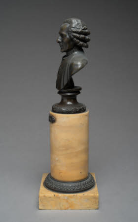 Jean-Jacques Rousseau (1712-1778)