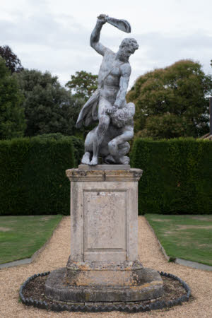 Wimpole © National Trust / Jaron James