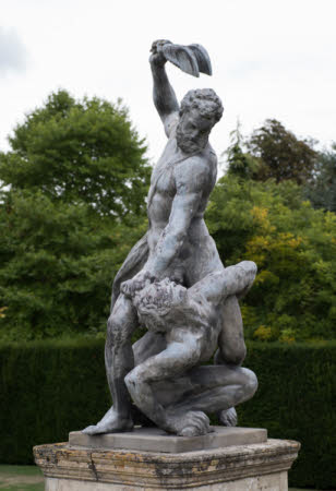 Wimpole © National Trust / Jaron James