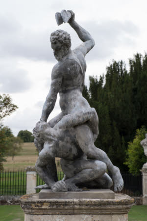 Wimpole © National Trust / Jaron James
