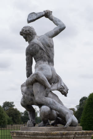 Wimpole © National Trust / Jaron James
