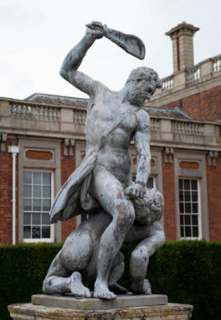 Wimpole © National Trust / Jaron James