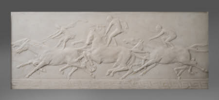 Horses and riders