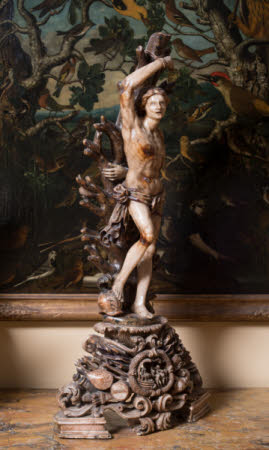 Anglesey Abbey © National Trust/ Jaron James