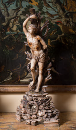 Anglesey Abbey © National Trust/ Jaron James