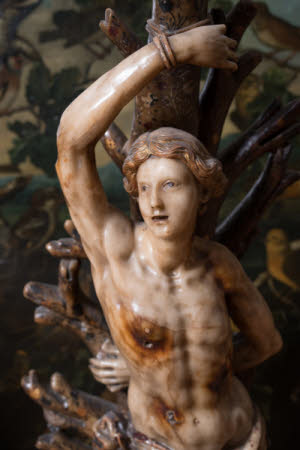 Anglesey Abbey © National Trust/ Jaron James