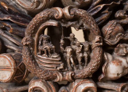 Anglesey Abbey © National Trust/ Jaron James